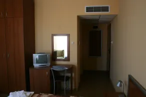 Hotel Sofia - Area soggiorno