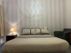 Dunrigh Guest House - Chambre