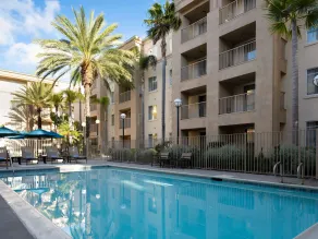 Hyatt House San Diego Sorrento Mesa - Pool