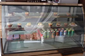 Crown City Hotel -فندق كراون ستي - Restaurant
