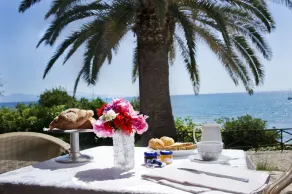Villa Penelope - Restaurant