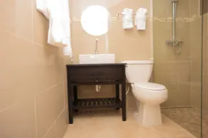 Diamond Gem Residence  - Baño