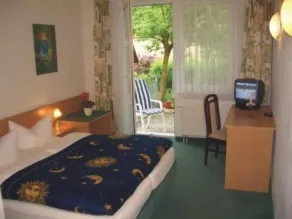 Waldhaus Mühlenbeck bei Berlin - Camera