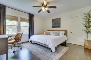 Pet-friendly Cincinnati Retreat w/ Hot Tub - Innvendig