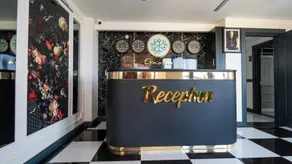 Çanakkale Ornella Otel - Recepción
