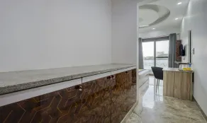 Itsy Hotels Vibe 2 - Room