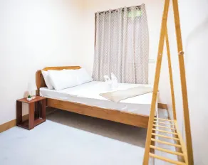 Ferienhaus mit Grill | Bergblick - Zimmer