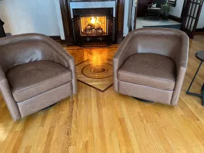 Rosemont Inn Resort B&B - Lobby-Lounge