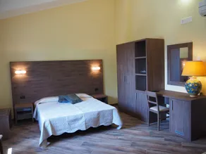 Agriturismo Il Drago - Rum