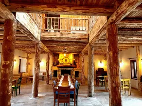 LORU HAN - Restaurant