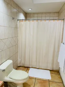 Hotel Casa del Sol - Room