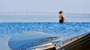 InterContinental Zhuhai by IHG - Pool