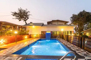 Hiltan Valley Resort - Pool