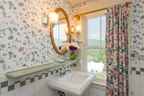 Eagle Mountain House and Golf Club - Chambre