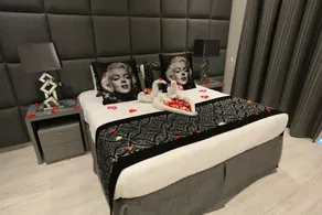 Nordic Resort - Room