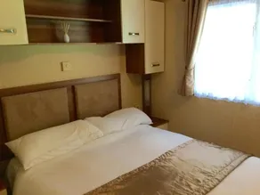 Malaga Monte Parc - Zimmer