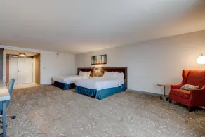 Hilton Garden Inn Indianapolis Northwest - Rom