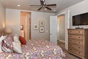 High Desert Hideaway - Rom