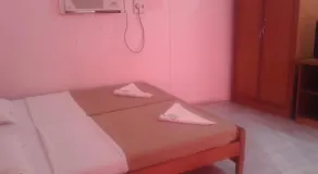 Colva Residency - Room