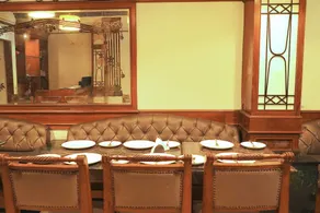 Hotel Kwality Regency - Restaurante