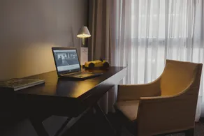 After Hotel Montevideo - Room