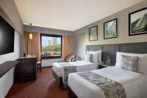 The Fern Residency Mumbai, Pritam Dadar, Series by Marriott - Rum