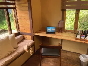 Art Mile Kalimpong - Room
