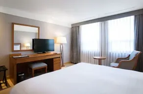 Mayfield Hotel Seoul - Habitación