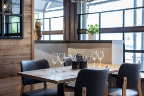 Scandic Pasila - Restaurant