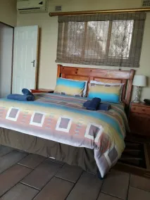 Dolphin Point B&B - Chambre