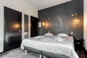 Hôtel Mosa - Room