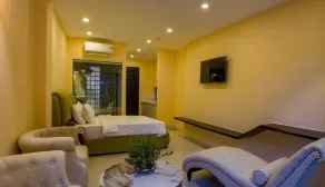 Reign Resort - Room