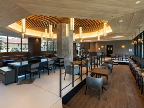 Granbell Hotel Otaru - Restaurant