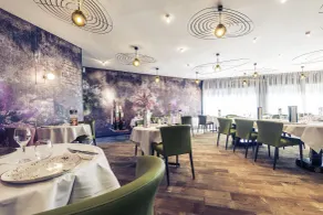Mercure Bourg-en-Bresse - Restaurant