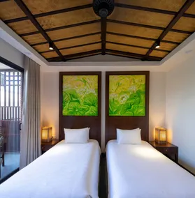 Nghê Prana Hotel & Spa Hoi An - Room