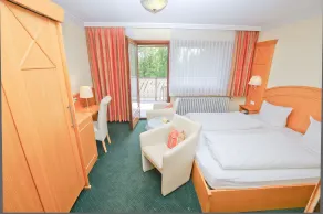 Hof Dödesberg - Quarto