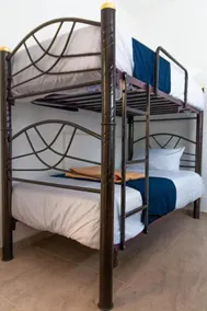Hostal Talavera - Habitación