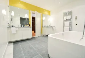 Castello del Sole Beach Resort&SPA - Room