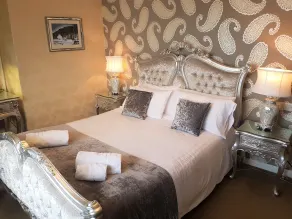 Gwesty'r Marine Hotel & Spa - Chambre