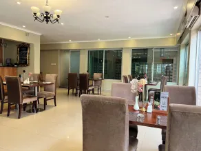 Lotus by Serendib - Restaurant