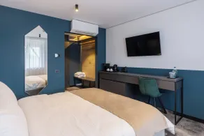Bradet INN Resort & SPA - Værelse