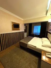 Lucid Otel - Room