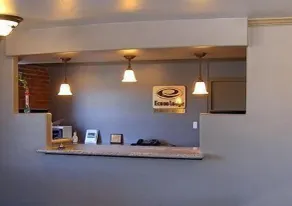 Rodeway Inn Prescott - Hall
