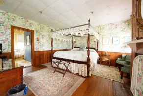 Sandaway Suites & Beach - Chambre
