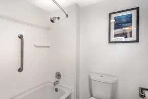 Best Western Inn Florence - Badrum