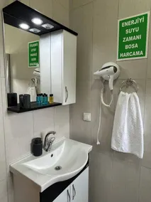 Beyaz Konak Gure - Bathroom