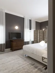 Villa Corallo - Room