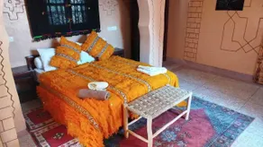 kasbah amlal - Zimmer