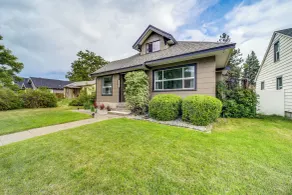 Updated Spokane Home w/ Furnished Patio Near Dtwn! - Interiør
