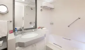 Millennium Plaza Downtown, Dubai - Room